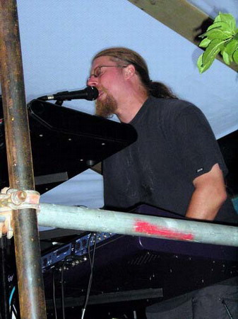 Klaus Live3