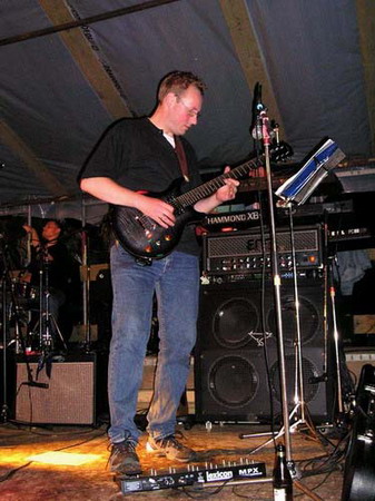 Ralf Live4