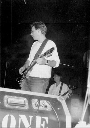 Ralf Live8